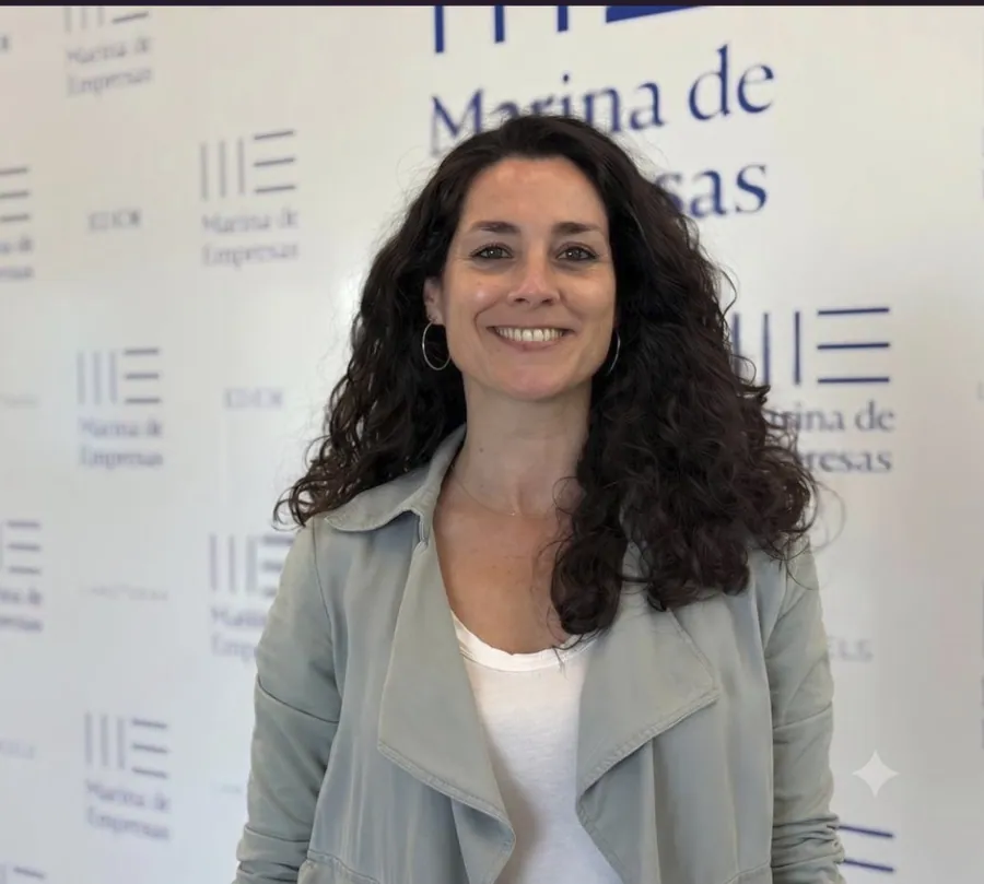 Sandra Jimenez de Diego